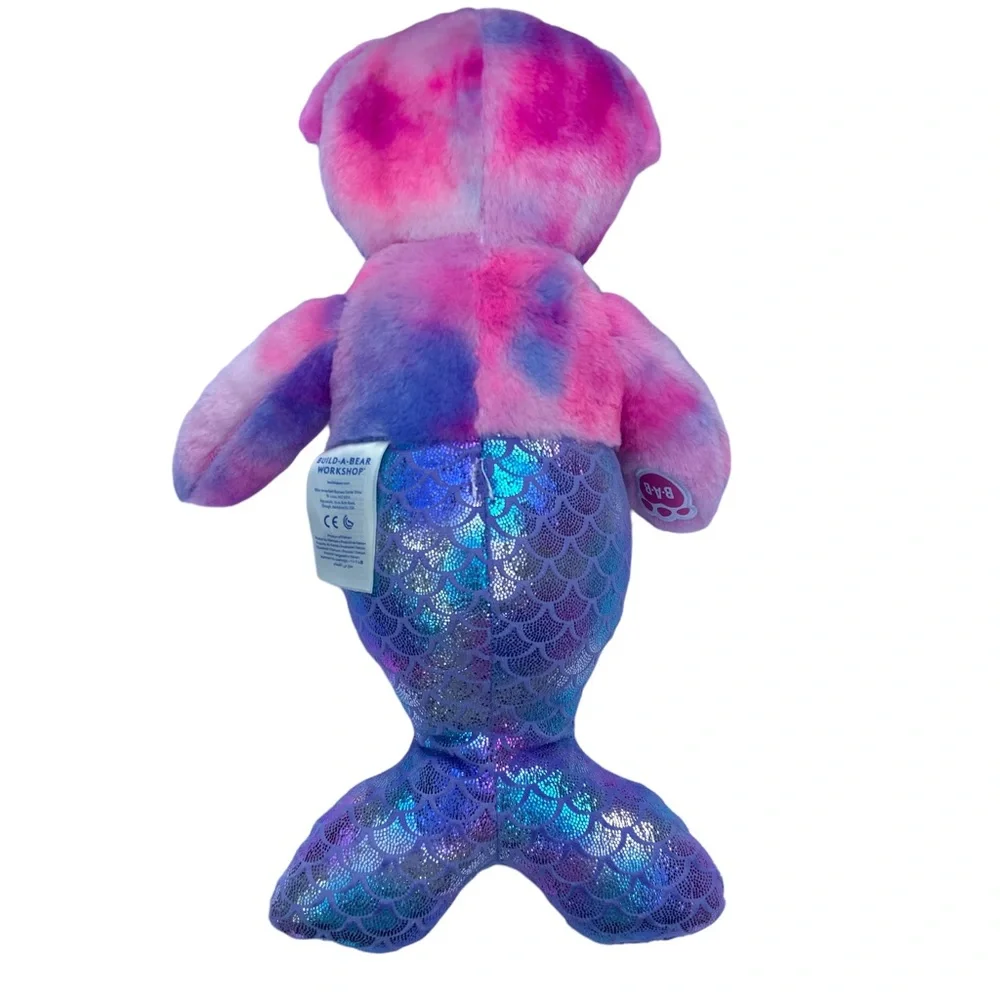 Build-A-Bear bundle two
